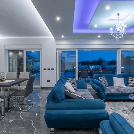 Villa Mersi *
