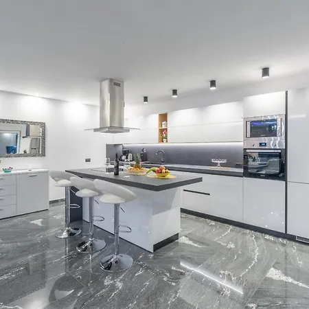 Villa Mersi *