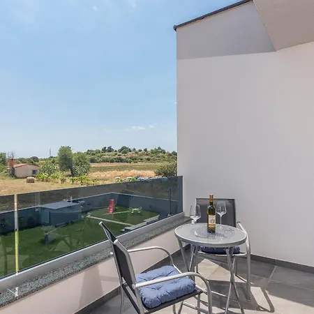 Mersi Villa *