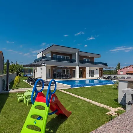 Villa Mersi *
