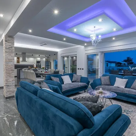 Mersi Villa