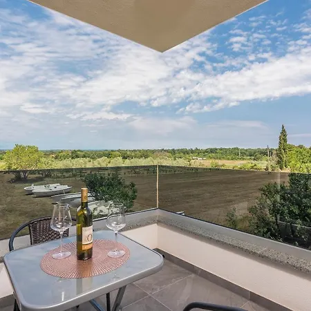 Villa Mersi *