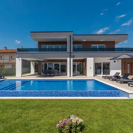 Villa Mersi *